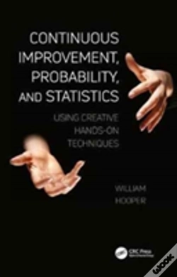 Capa do artigo Continuous Improvement, Probability, And Statistics