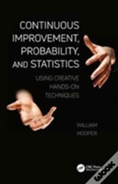 Continuous Improvement, Probability, And Statistics
