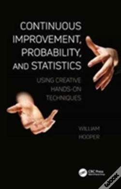 Capa do artigo Continuous Improvement, Probability, And Statistics