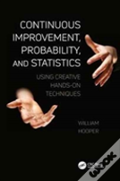 Continuous Improvement, Probability, And Statistics
