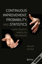 Capa do artigo Continuous Improvement, Probability, And Statistics