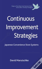 Continuous Improvement Strategies