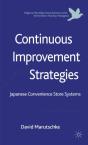 Continuous Improvement Strategies - Preview