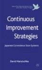 Continuous Improvement Strategies - Preview