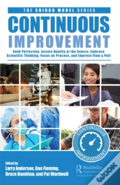 Capa do artigo Continuous Improvement