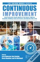 Continuous Improvement