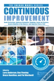 Capa do artigo Continuous Improvement