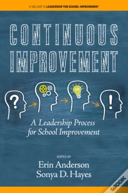 Capa do artigo Continuous Improvement