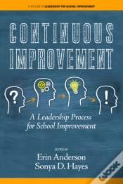 Capa do artigo Continuous Improvement