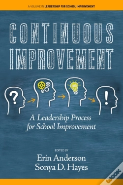 Capa do artigo Continuous Improvement