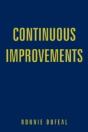 Continuous Improvements - Preview