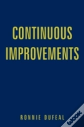 Continuous Improvements