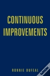 Capa do artigo Continuous Improvements