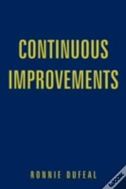 Capa do artigo Continuous Improvements