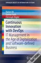 Continuous Innovation With Devops