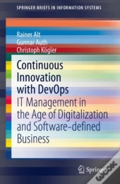 Continuous Innovation With Devops