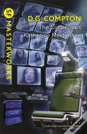Capa do artigo Continuous Katherine Mortenhoe