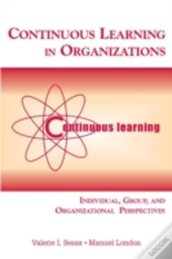 Capa do artigo Continuous Learning In Organizations