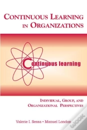 Capa do artigo Continuous Learning In Organizations