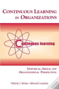 Capa do artigo Continuous Learning In Organizations