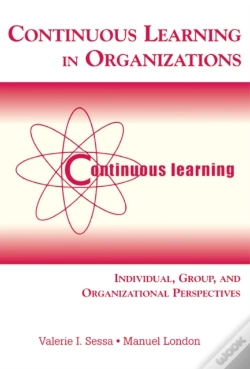 Capa do artigo Continuous Learning In Organizations