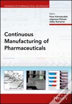 Continuous Manufacturing Of Pharmaceuticals