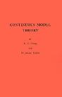 Continuous Model Theory - Preview