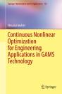 Continuous Nonlinear Optimization For Engineering Applications In Gams Technology - Preview