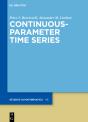 Continuous-Parameter Time Series - Preview