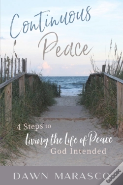 Capa do artigo Continuous Peace