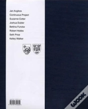 Capa do artigo Continuous Project #12
