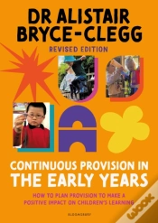 Capa do artigo Continuous Provision In The Early Years