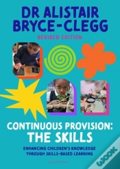 Capa do artigo Continuous Provision: The Skills
