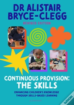 Capa do artigo Continuous Provision: The Skills