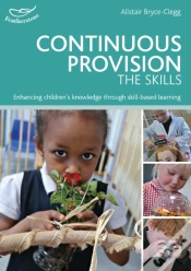 Capa do artigo Continuous Provision: The Skills
