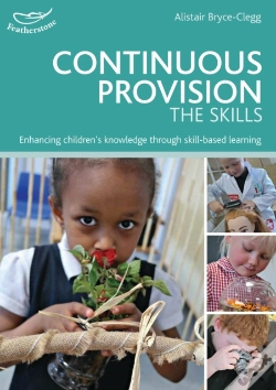 Capa do artigo Continuous Provision: The Skills