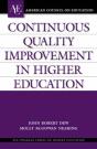 Continuous Quality Improvement In Higher Education - Preview