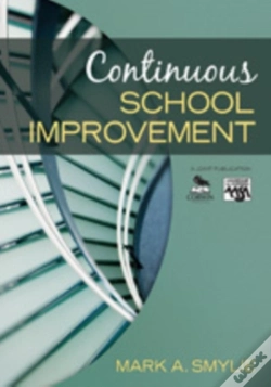 Capa do artigo Continuous School Improvement