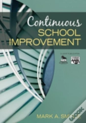 Capa do artigo Continuous School Improvement