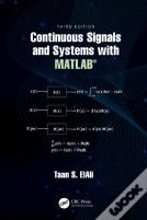 Continuous Signals And Systems With Matlabâ®