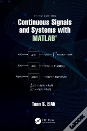 Continuous Signals And Systems With Matlabâ®