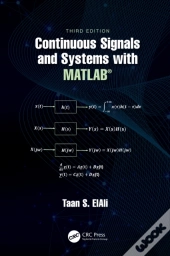 Continuous Signals And Systems With Matlab(R)
