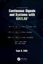 Continuous Signals And Systems With Matlab(R) - Preview