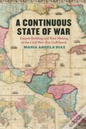 Continuous State Of War