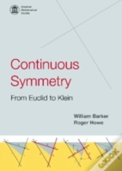 Capa do artigo Continuous Symmetry: From Euclid To Klein