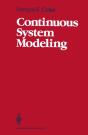 Continuous System Modeling - Preview