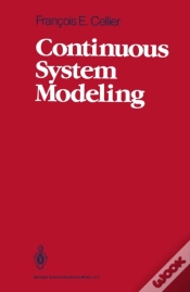 Capa do artigo Continuous System Modeling