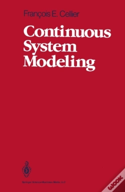 Capa do artigo Continuous System Modeling