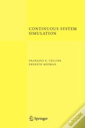 Capa do artigo Continuous System Simulation