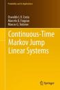Continuous-Time Markov Jump Linear Systems - Preview